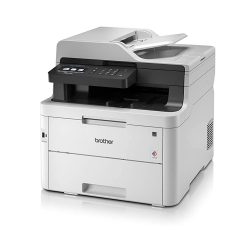 Toptopdeal-fr-Brother-MFC-L3750CDW-Imprimante-Multifonction-4-en-1-Laser---Couleur---Silencieuse-47db---Mémoire-512Mo---Airprint