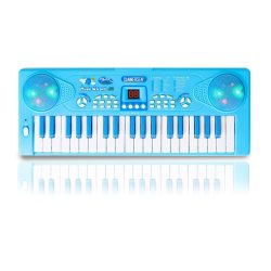 Toptopdeal-fr-Shayson-Children's-Keyboard-Piano-Toy-Children's-Keyboard-and-Piano