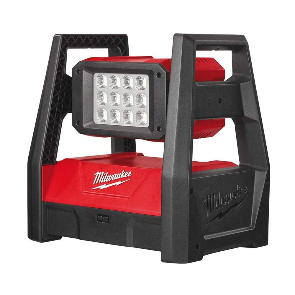 Milwaukee m18hal0 Lampe de travail Milwaukee M18