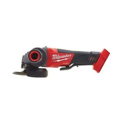 toptopdeal-fr Milwaukee M18CAG125XPD-0X 4933451441 Meuleuse d'angle M18 Fuel 125 mm
