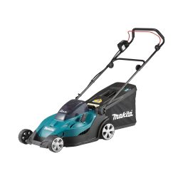 toptopdeal MAKITA DLM431Z - Cortacésped 43cm
