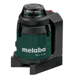 Metabo Niveau Laser De Ligne