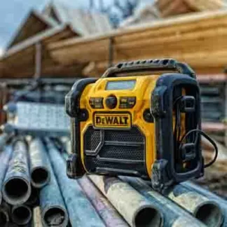 Dewalt Radio de chantier, OUTIL À MAIN
