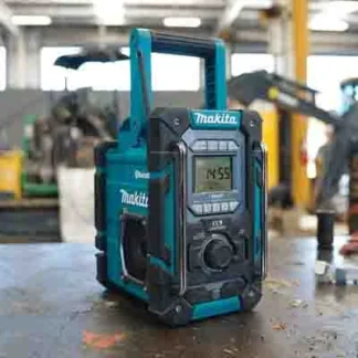 Makita Radio de chantier, OUTIL À MAIN