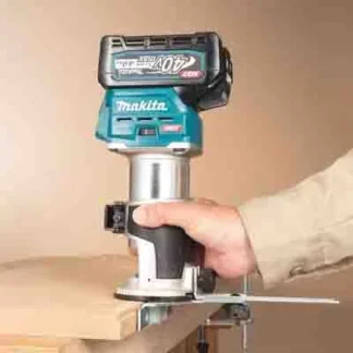 Makita Routeurs Sans Fil, OUTIL À MAIN